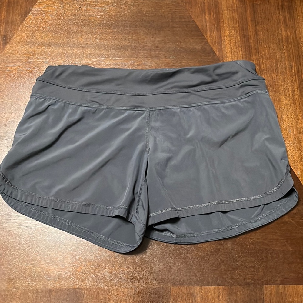 Lululemon Low-rise Woman Short